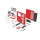 Thermaltake Core P3 Red Edition - 569256 - zdjęcie 9